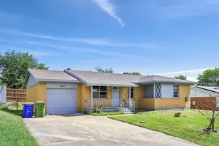 7940 Chaparral Dr, White Settlement, TX 76108 - Photo 1