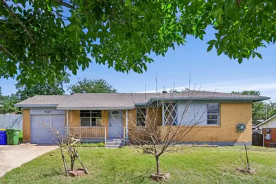 7940 Chaparral Drive, White Settlement, TX 76108 - Photo 3