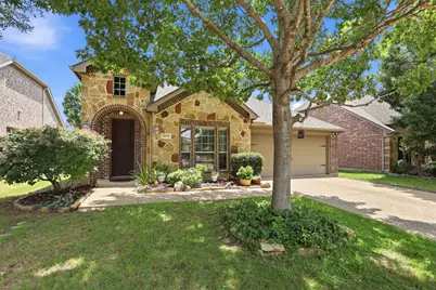 1200 Eastbrook Drive, McKinney, TX 75071 - Photo 1