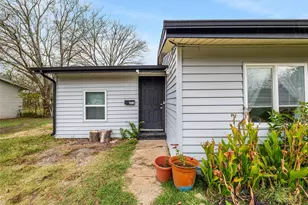 315 Rea Ave, Lancaster, TX 75146 - Photo 1