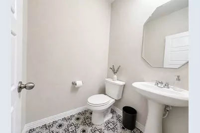 5516 Candlewood Drive, Denton, TX 76207 - Photo 5