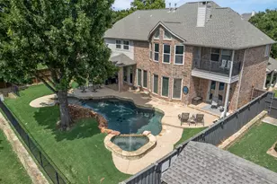 2625 Huntly Ln, Flower Mound, TX 75022 - Photo 37
