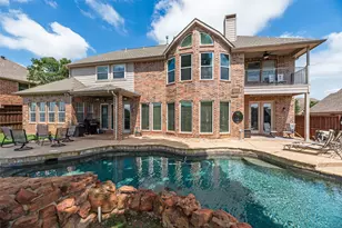 2625 Huntly Ln, Flower Mound, TX 75022 - Photo 35