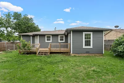 1403 W 11th Street, McGregor, TX 76657 - Photo 23