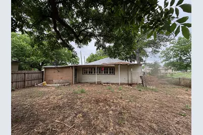 316 Alley Street, Perrin, TX 76486 - Photo 3