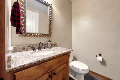 9201 Navajo Bluffs Court, Flower Mound, TX 75022 - Photo 15