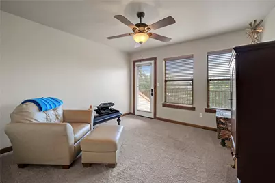 9201 Navajo Bluffs Court, Flower Mound, TX 75022 - Photo 17
