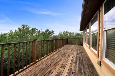 9201 Navajo Bluffs Court, Flower Mound, TX 75022 - Photo 3