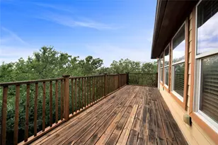 9201 Navajo bluffs ct, Flower Mound, TX 75022 - Photo 3