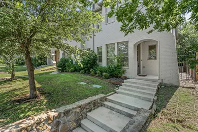 2611 McCart Avenue, Fort Worth, TX 76110 - Photo 1