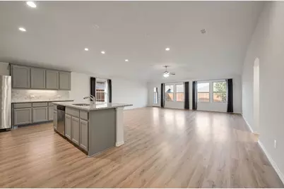 9221 Poynter Street, Fort Worth, TX 76123 - Photo 11