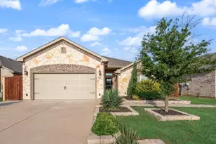 9221 Poynter St, Fort Worth, TX 76123 - Photo 1