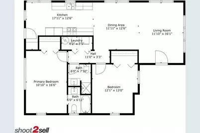 911 S Adams Avenue, Dallas, TX 75208 - Photo 13