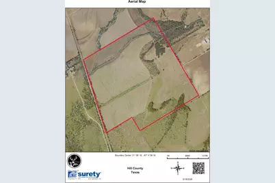 0000 N County Rd 3110, Hillsboro, TX 76645 - Photo 35