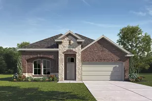 4171 Waldron Trl, Forney, TX 75126 - Photo 1
