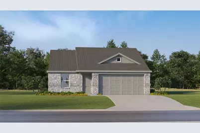 2065 Shady Oaks Drive, Ennis, TX 75119 - Photo 1