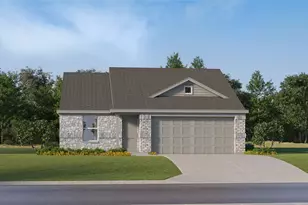 2065 Shady Oaks Dr, Ennis, TX 75119 - Photo 1