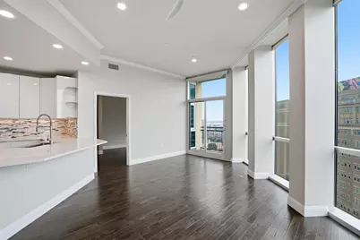 500 Throckmorton Street #1605, Fort Worth, TX 76102 - Photo 3
