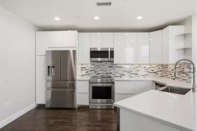 500 Throckmorton Street #1605, Fort Worth, TX 76102 - Photo 7