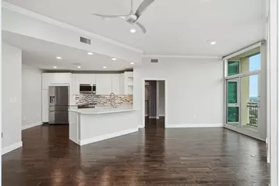 500 Throckmorton Street #1605, Fort Worth, TX 76102 - Photo 9