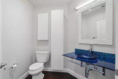 500 Throckmorton Street #1605, Fort Worth, TX 76102 - Photo 21