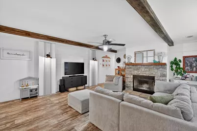 1001 N Seven Points Drive, Kemp, TX 75143 - Photo 5