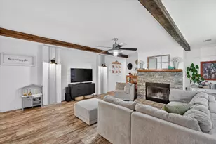 1001 N Seven Points Dr, Kemp, TX 75143 - Photo 5