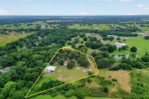 1001 N Seven Points Dr, Kemp, TX 75143 - Photo 33