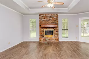 115 N La Colina Rd, Weatherford, TX 76085 - Photo 13