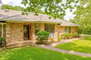 115 N La Colina Rd, Weatherford, TX 76085 - Photo 5
