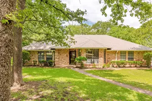 115 N La Colina Rd, Weatherford, TX 76085 - Photo 5