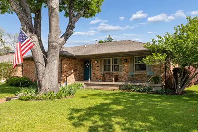 8446 Sweetwood Drive, Dallas, TX 75228 - Photo 1