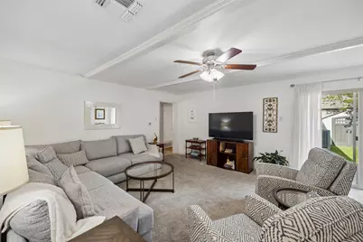 8446 Sweetwood Drive, Dallas, TX 75228 - Photo 21