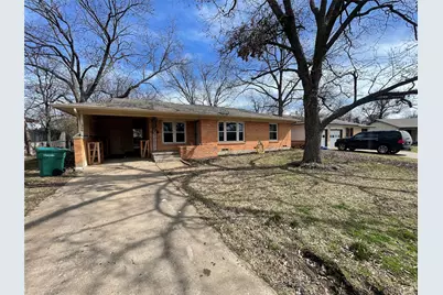 1309 N Binkley Street, Sherman, TX 75092 - Photo 11