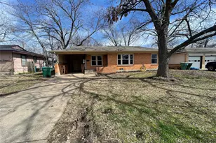 1309 N Binkley St, Sherman, TX 75092 - Photo 1