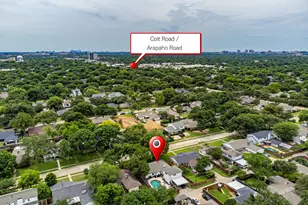 1310 Seminole Dr, Richardson, TX 75080 - Photo 37
