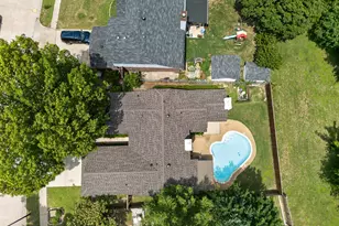 6018 Shattuck Dr, Garland, TX 75044 - Photo 25