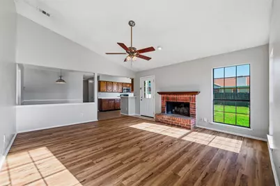 2500 Galemeadow Drive, Fort Worth, TX 76123 - Photo 1