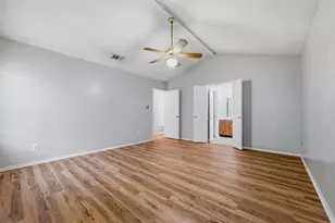 2500 Galemeadow Dr, Fort Worth, TX 76123 - Photo 7