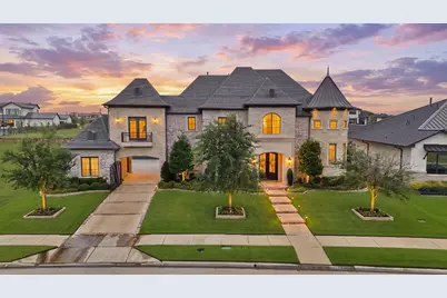 1752 Courtland Drive, Frisco, TX 75034 - Photo 1