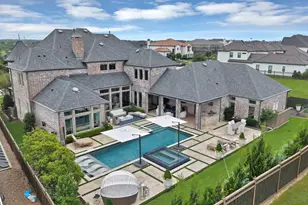 1752 Courtland Drive, Frisco, TX 75034 - Photo 3