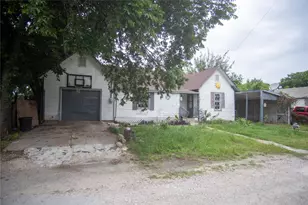 106 S Watson St, Alvarado, TX 76009 - Photo 3