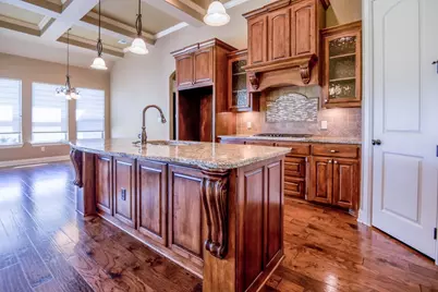 421 River Bank Lane, Granbury, TX 76049 - Photo 1