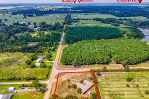 1525 Vz County Rd 4512, Ben Wheeler, TX 75754 - Photo 1
