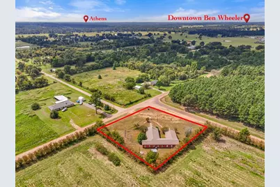 1525 Vz County Road 4512, Ben Wheeler, TX 75754 - Photo 35