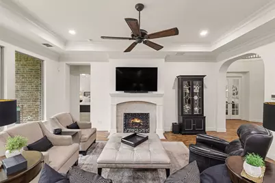 1241 Blue Lake Boulevard, Arlington, TX 76005 - Photo 11