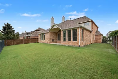 1241 Blue Lake Boulevard, Arlington, TX 76005 - Photo 35