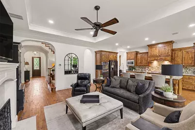 1241 Blue Lake Boulevard, Arlington, TX 76005 - Photo 9