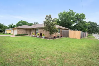 4701 Elkwood Lane, Arlington, TX 76016 - Photo 25