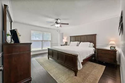 4701 Elkwood Lane, Arlington, TX 76016 - Photo 19